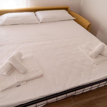 Salerno Center Suites المظهر الخارجي الصورة