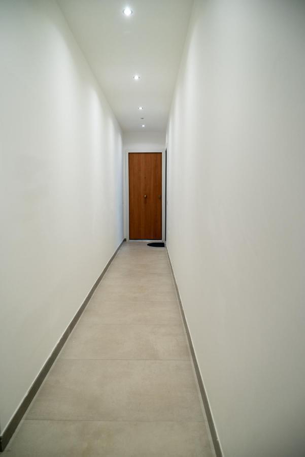 Salerno Center Suites المظهر الخارجي الصورة