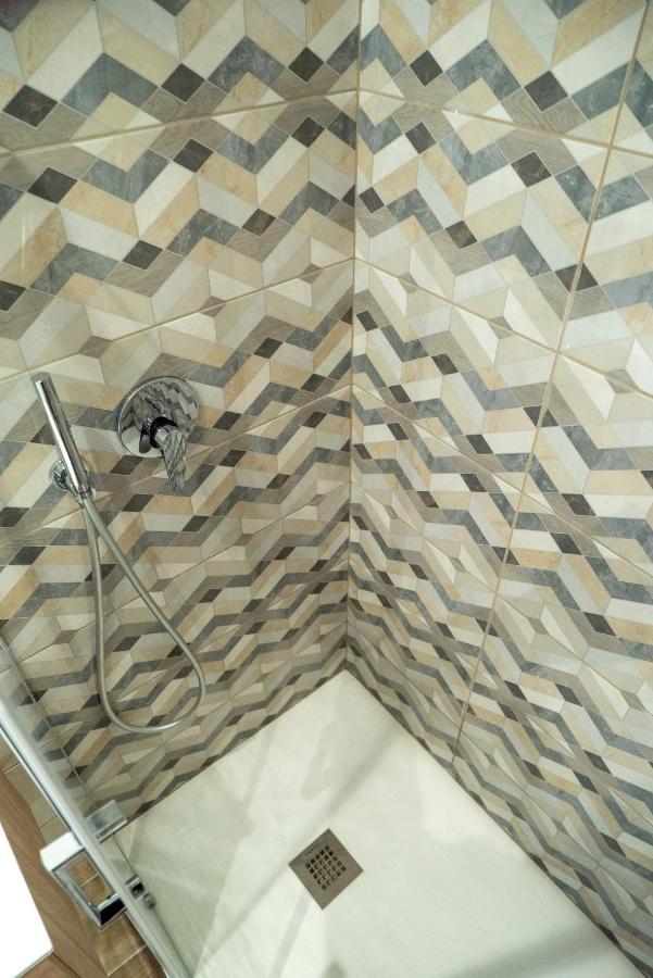 Salerno Center Suites المظهر الخارجي الصورة