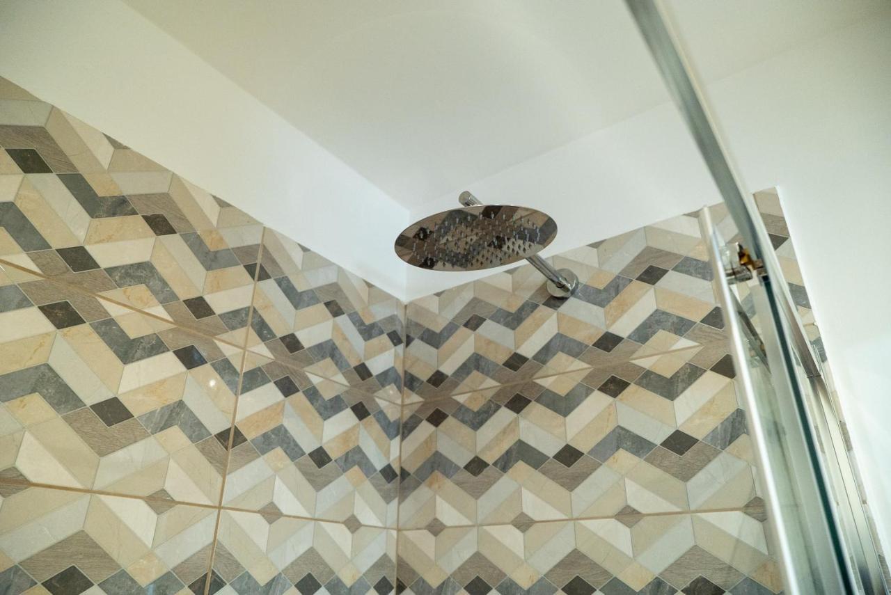Salerno Center Suites المظهر الخارجي الصورة